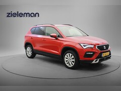 SEAT Ateca - 1.0 TSI Style Business Intense - Carplay, Panorama, Leer, Beats, Stoelverw