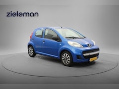Peugeot 107 - 1.0 12V XR 5 deurs - Nieuwe APK