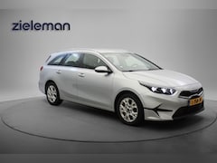 Kia Cee'd - Ceed Sportswagen 1.0 T-GDi MHEV DynamicLine Automaat - Carplay, Navi, Cruise, Clima, Camer