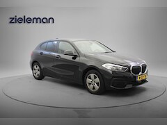 BMW 1-serie - 118i Automaat - Clima, Leer
