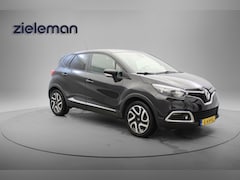 Renault Captur - 0.9 TCe Dynamique - Navi, Cruise, Clima, Trekhaak