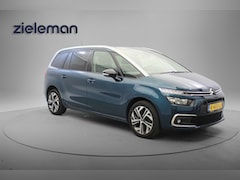 Citroën Grand C4 Picasso - 1.2 PureTech Business 7 Persoons - Carplay, Camera, Navi, Cruise