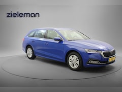 Skoda Octavia Combi - 1.0 TSI Ambition - Digitaal Cockpit, Carplay, Navi, Cruise