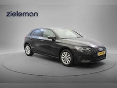 Audi A3 - 30 TFSI Pro Line Automaat - Digitaal Cockpit, Carplay