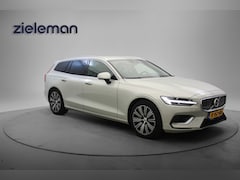 Volvo V60 - 2.0 T6 Recharge AWD Business Pro - Digitaal Cockpit, Carplay, Camera, Afn Trekhaak