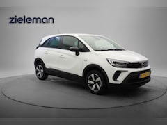 Opel Crossland - 1.2 Edition - Carplay, Navi, Cruise - NIEUW MODEL