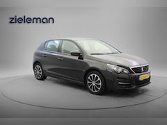 Peugeot 308 - 1.5 BlueHDi - Carplay, Navi, Cruise