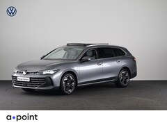 Volkswagen Passat Variant - Elegance Business 1.5 eHybrid 150 kW / 204 pk Vari