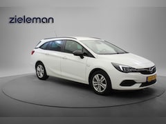 Opel Astra Sports Tourer - 1.2 Edition - Carplay, Navi, Cruise, Trekhaak