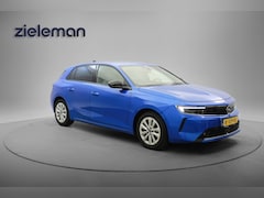 Opel Astra - 1.2 Business Edition - Carplay, Camera, LED, Stoel/Stuur Verwarming