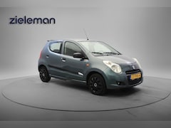 Suzuki Alto - 1.0 Comfort Plus 5 Deurs - Airco