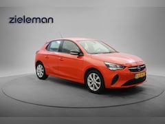 Opel Corsa - 1.2 Edition - Carplay, Navi, Cruise, Lichtmetalen Velgen