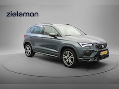 SEAT Ateca - 1.5 TSI FR Business Intense - Digitaal Cockpit, Carplay, Camera, Half Leer, Afn. Trekhaak
