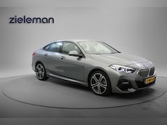 BMW 2-serie Gran Coupé - 218i M-Sport Automaat - Digitaal Cockpit, Carplay, Half Leer, Stoelverw