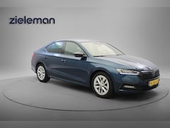 Skoda Octavia - 1.0 e-TSI Sport Business Automaat - Digitaal Cockpit, Carplay, Sportstoelen