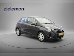 Toyota Yaris - 1.0 VVT-i Comfort - Airco, Multifunctioneel Stuur