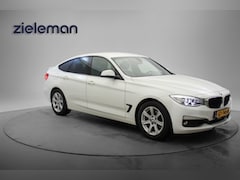 BMW 3-serie Gran Turismo - GT 320i Executive Automaat - Navi, Half Leer, Xenon, Stoelverw