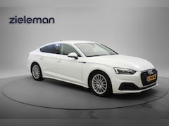 Audi A5 Sportback - 40 TFSI Pro Line Automaat - Carplay, Navi, Cruise, Clima