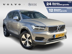 Volvo XC40 - 1.5 T4 Recharge Inscription | Luxury Line | Leder | Trekhaak