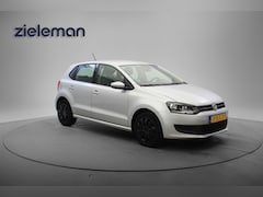 Volkswagen Polo - 1.2 TSI BlueMotion Edition - Airco, Camera