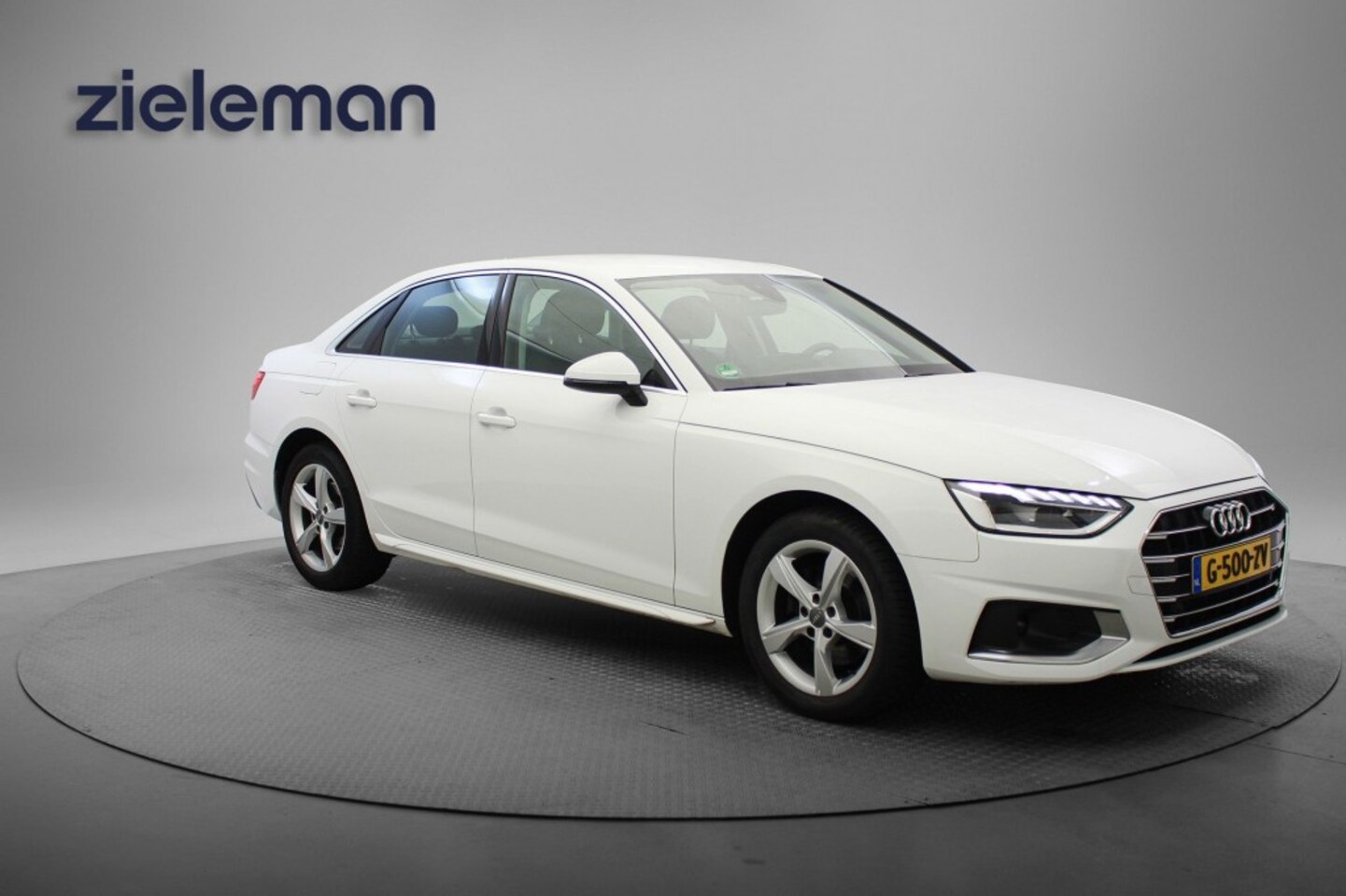 Audi A4 Limousine - 35 TDI Launch Business Automaat - Carplay, Digitaal Cockpit, Stoelverw. - AutoWereld.nl