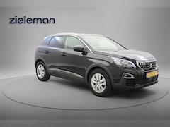 Peugeot 3008 - 1.2 PureTech Allure - Digitaal Cockpit, Carplay, Navi, Cruise