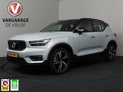 Volvo XC40 - 1.5 T5 Recharge R-Design | AutoPilot | LED | Navigatie