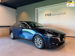 Mazda 3 - 3 2.0 e-SkyActiv-G M Hybrid 122 COMFORT-uitv|NAVIGATIE|CLIMA AIRCO|ADAPTIVE CRUISE CONTROL