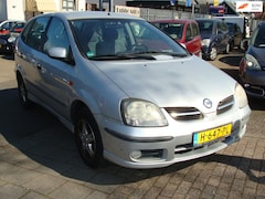 Nissan Almera Tino - 1.8 st bekr elek pak airco nap apk