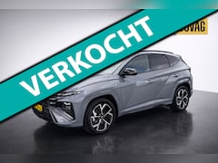 Hyundai Tucson - 1.6 T-GDI PHEV N Line Sky 4WD Full option, panodak enz