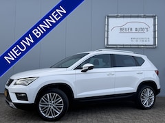 SEAT Ateca - 1.4 EcoTSI FR Business Intense Automaat Carplay