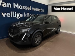 Peugeot 2008 - 1.2 PureTech Active | Airco | Navigatie | Parkeersensoren