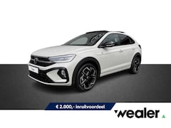 Volkswagen Taigo - R-Line-Edition 1.0 85 kW / 116 pk TSI CUV 7 versn. | Panoramadak |