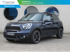 MINI Countryman - 1.6 Cooper S Chili | 12 MAANDEN BOVAG GARANTIE |
