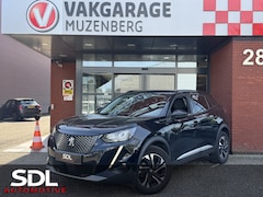 Peugeot 2008 - 1.2 PureTech Allure // CAMERA // APPLE CARPLAY - ANDROID AUTO // CLIMA // CRUISE // STOELV