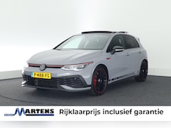 Volkswagen Golf - 2.0 TSI 300pk DSG Clubsport 45 Akrapovic h/k HUD DCC Panoramadak Stoelverwarming Keyless V
