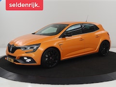 Renault Mégane - 1.8 TCe 280 RS | Origineel NL | Head-Up | Carplay | Camera | Keyless | Full LED | Sportsto