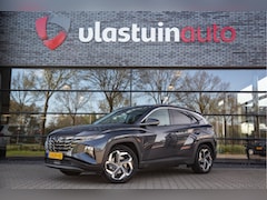 Hyundai Tucson - 1.6 T-GDI PHEV Premium 4WD , Adap. cruise, Trekhaak,