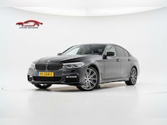 BMW 5-serie - 540i High Executive