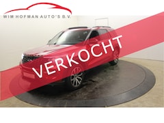 Ford Explorer - 3.0 V6 PHEV ST-Line 7 Per. Pano 360° Cam Trekh B&O El-Stoelen + Aklep