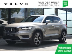 Volvo XC40 - T4 211pk [Plug-In] Inscription | Trekhaak | Leder | Camera