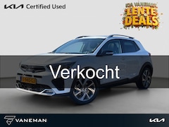 Kia Stonic - 1.0 T-GDi MHEV GT-PlusLine