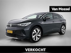Volkswagen ID.4 - Life 77 kWh SoH 93, 77% | 20 Inch 'Drammen' | Stoel, Stuur en Voorruitverwarmbaar | Parkee