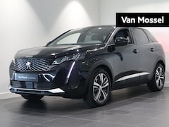 Peugeot 3008 - 1.6 HYbrid 180 Allure Pack Business STOELVERWARMING - NAVIGATIE - HYBRIDE