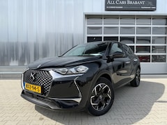 DS 3 Crossback - 1.2 PureTech Business / 1e eigenaar / navi / automaat/