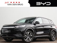 BYD Atto 3 - Design 60 kWh | Nieuw | Panoramadak | Warmtepomp | Stoel- en stuurverwarming | 360° camera