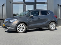Opel Mokka - 1.4 T Innovation Leer | Verw. Sportstoel | Verw. stuur | OH
