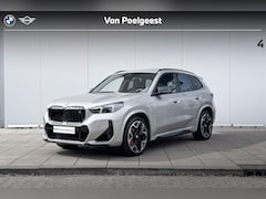 BMW X1 - M35i Harman-Kardon / Head-Up / Glazen Schuifdak / Driving Assistant Professional / Parking