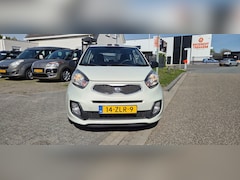 Kia Picanto - 1.0 CVVT Airco