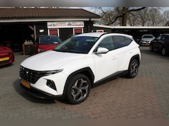 Hyundai Tucson - 1.6 T-GDI PHEV Comfort 4WD - Navi adaptive cruise